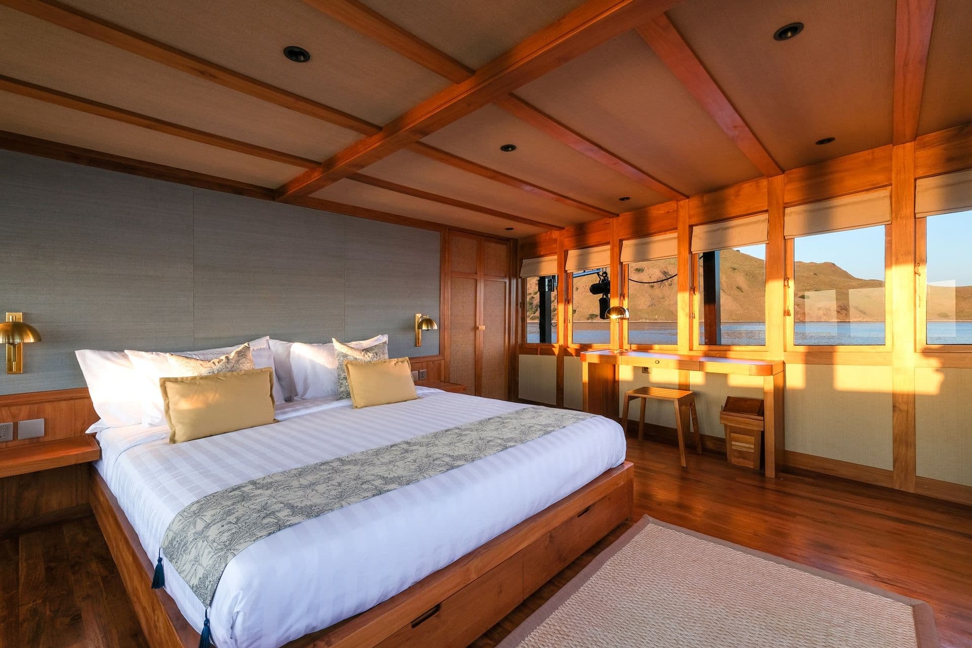 Celestia-stateroom