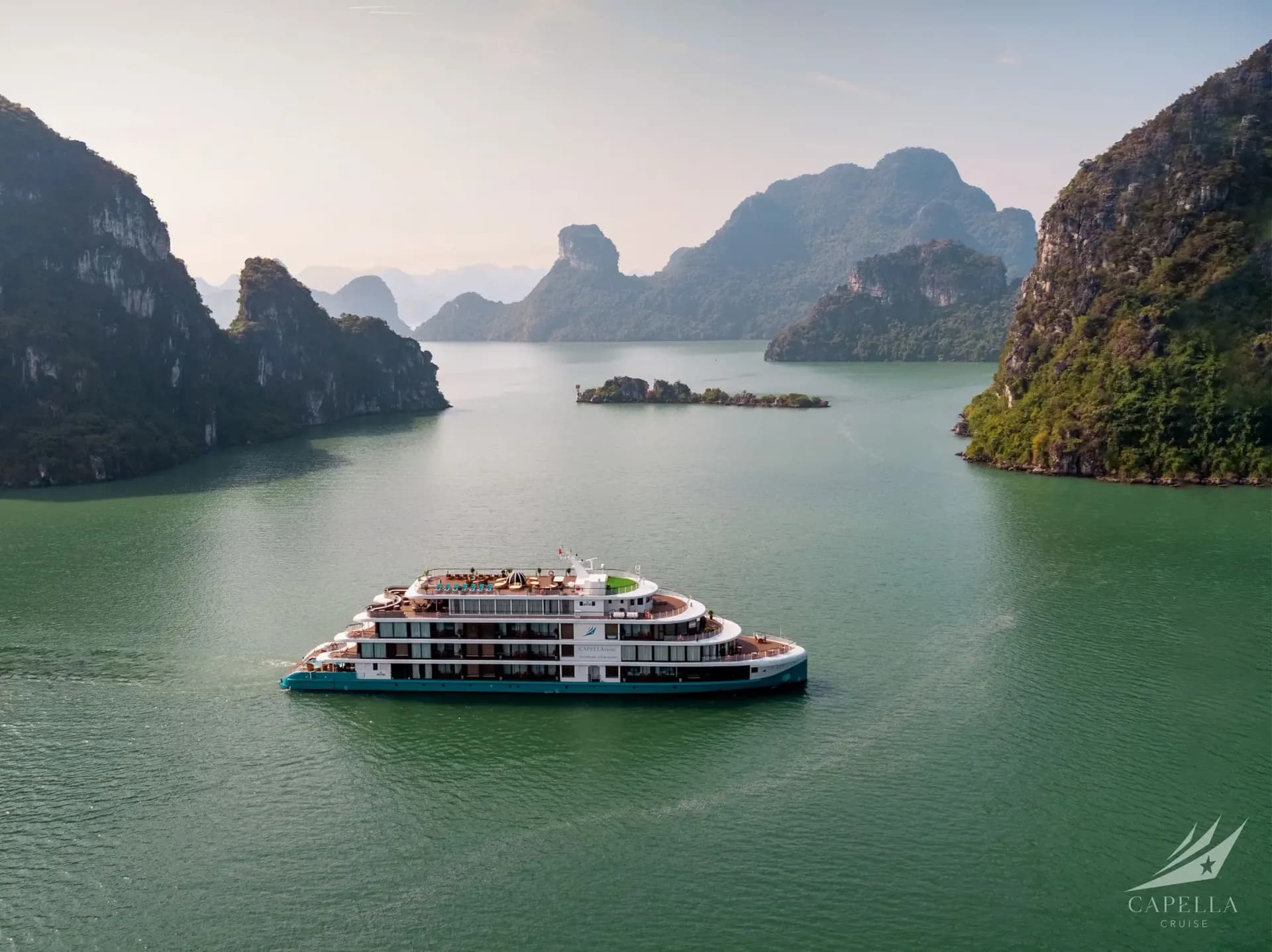 Capella-Cruise