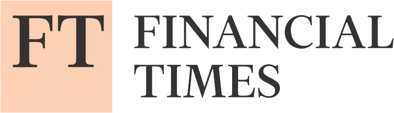 financial time new logo