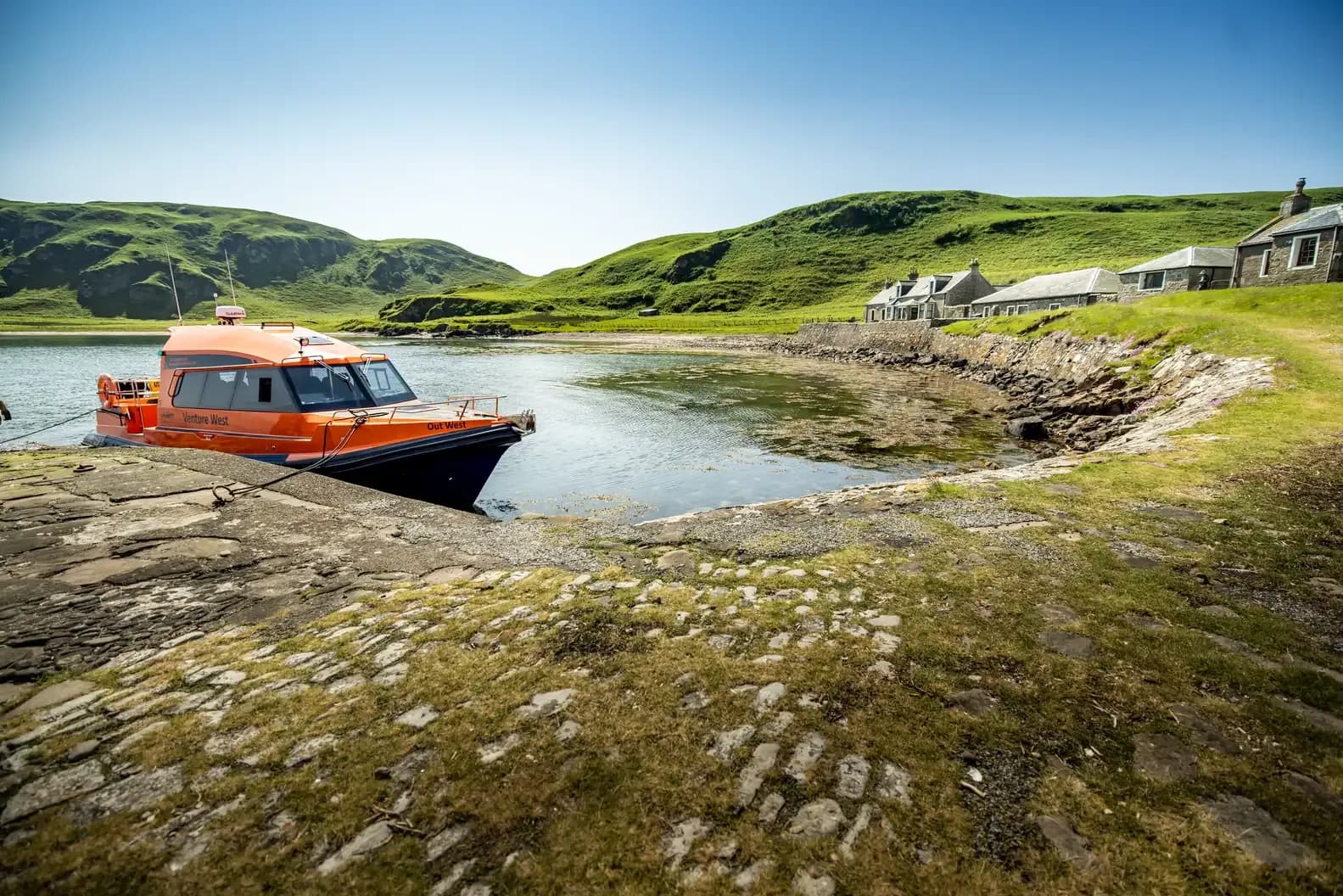 The Ultimate Sea Safari Will Take You to Remote Islands, With a Butler Onboard