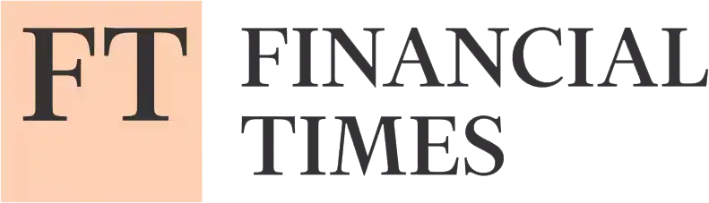 financial time new logo